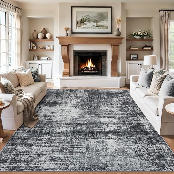 Area Rugs 9x12 Living Room - Image 2