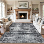 Area Rugs Living Room Rug - Image 2