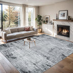 Area Rugs Living Room Rug - Image 9