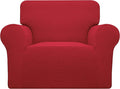 Easy-Going Stretch Oversized Chair Sofa Slipcover 1-Piece Couch Sofa Cover by Easy-Going