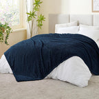 BEDELITE Fleece Blanket by BEDELITE