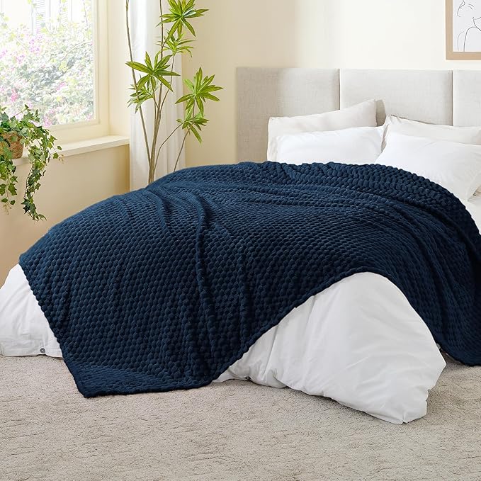 BEDELITE Fleece Blanket by BEDELITE