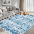 8x10 Area Rugs for Living Room - Image 4