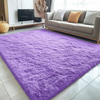 OLANLY 5x7 Machine Washable Large Area Rugs - Image 3