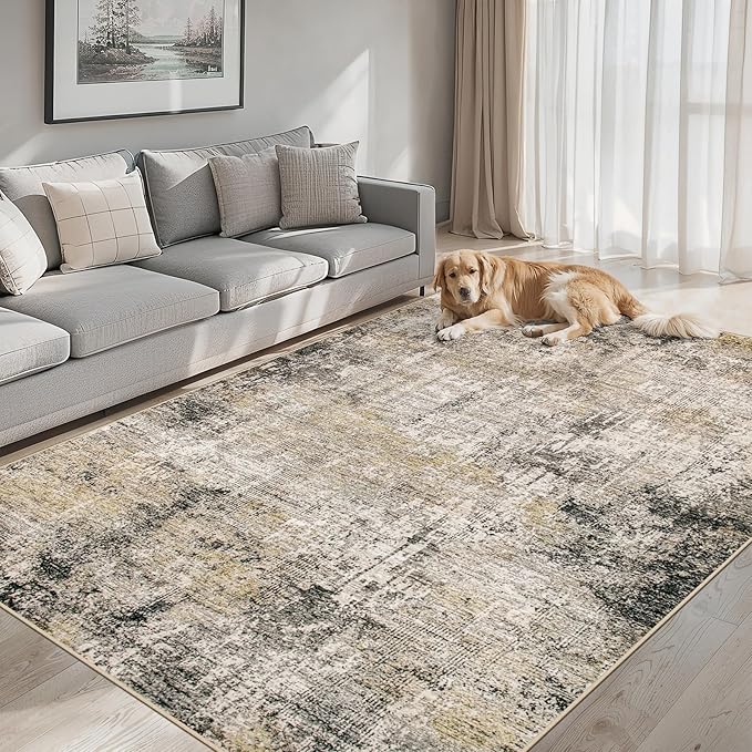 8x10 Area Rugs for Living Room - Image 8