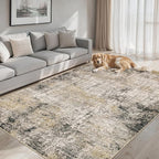 Area Rugs 10x14 Living Room - Image 4