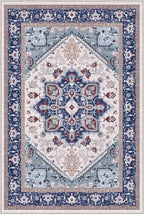 OPPODREAM Soft Throw Rugs 2x3, Small Washable Entryway Rugs 2 x 3 - Image 9
