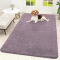 OLANLY Dog Door Mat for Muddy Paws 59x35, Absorbs Moisture and Dirt, Absorbent by OLANLY