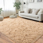 Pionblank Super Fluffy Area Rug - Image 8