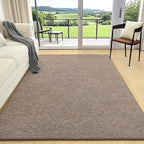 AROGAN Washable 6×9 Living Room Rug, Modern Area Rugs - Image 2