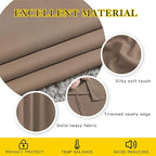NICETOWN Kitchen Blackout Curtains and Drapes - Image 6