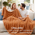Bedsure GentleSoft Twin Blanket - Image 2