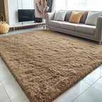 OLANLY 5x8 Machine Washable Large Area Rugs - Image 3