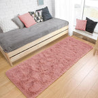 Tepook Soft Runner Rugs for Bedroom 2x6 ft - Image 5