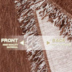 MYSKY HOME Couch Cover for Dogs Washable Couch Covers Couch Covers for Sofa - Image 7