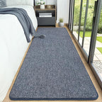 AROGAN Washable 2x6 Runner Rug for Hallway, Long Runner Rugs wtih Soft Memory - Image 2