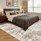 UERMEI Area Rug Living Room Rugs - Image 6