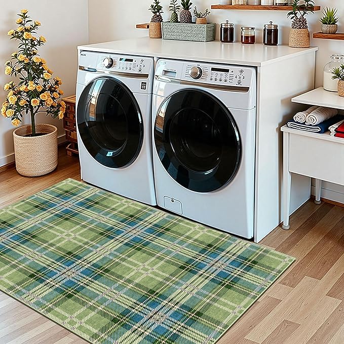 3x5 Buffalo Entry Rug - Image 9