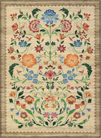 GarveeHome Washable Rug 3x5 Area Rugs - Image 4