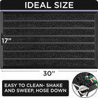ubdyo Extra Durable Door Mat - Image 2