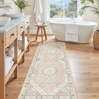 Madane Hallway Runner Rug - Image 3