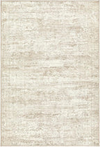 UERMEI 2x3 Entryway Area Rug: Washable Neutral Modern Abstract Small Rug - Image 6