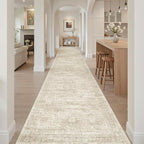 Hallway Runner Rug 3x18 - Image 4
