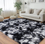 Pionblank Super Fluffy Area Rug - Image 8
