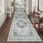 Madane 3x12 Hallway Runner Rug - Image 2