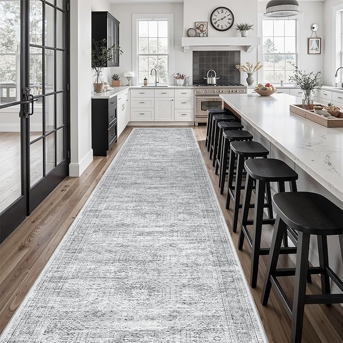 Hallway Runner Rug 3x16 - Image 4