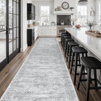 Hallway Runner Rug 3x16 - Image 4