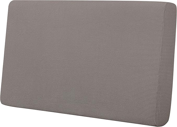 Easy-Going Stretch Loveseat Cushion Cover Sofa Cushion Furniture Protector Sofa by Easy-Going