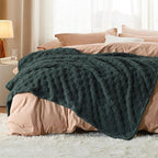 Bedsure GentleSoft Twin Blanket - Image 5