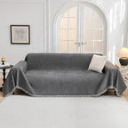 MYSKY HOME Oversized Couch Cover Sofa Covers Couch Covers - Image 2