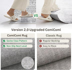 Hallway Washable Runner Rug 2x10 - Image 6
