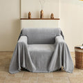 Armchair Couch Cover for Dogs 1 Cushion, Washable Recliner Covers Sofa Protector by KaviKon