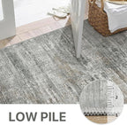 BEIMO Area Rugs 10x14 for Living Room Bedroom, Modern Abstract Machine Washable - Image 8