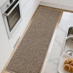 BEQHAUSE Kitchen Runner Rugs 24"x72", Non-Slip Kitchen Mats - Image 7