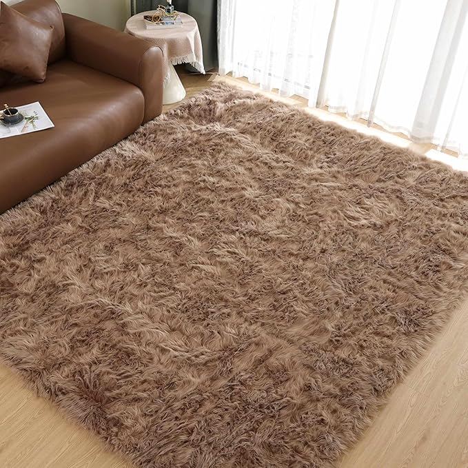 Goolela Area Rug 8x10 by Goolela