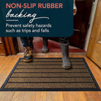 ubdyo Extra Durable Door Mat - Image 6