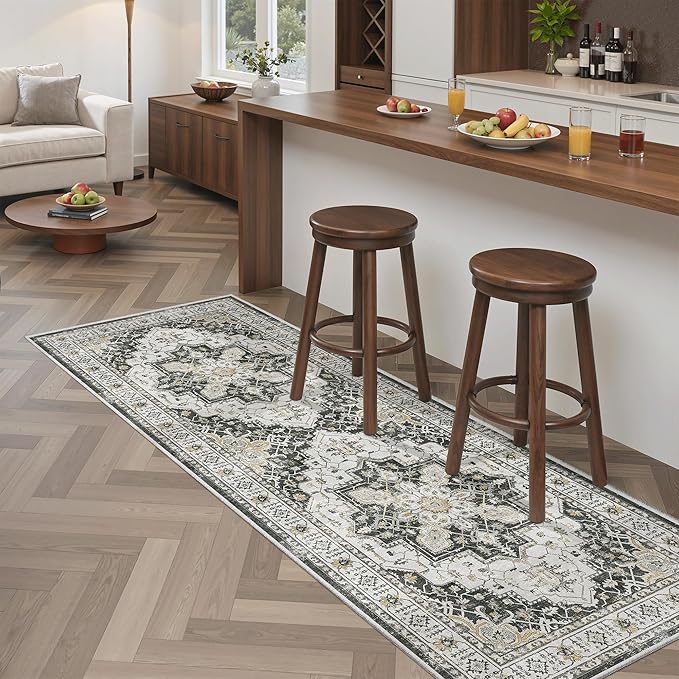Madane Hallway Runner Rug - Image 2