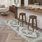 Madane Hallway Runner Rug - Image 2