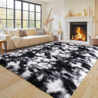 Pionblank Super Fluffy Area Rug - Image 3