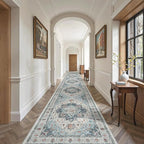 Madane Hallway Runner Rug 3x18 - Image 4