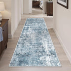 Runner Rug 2x5 Washable Non-Slip Kitchen Runner Rugs - Image 3