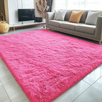 OLANLY 8x10 Machine Washable Large Area Rugs - Image 3
