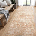 4x8 Washable Hallway Runner Rug by EISUROM