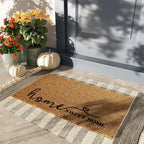 Barnyard Designs Doormat Welcome Mat - Image 2