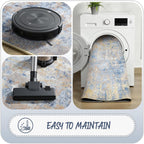 Washable 2x6 Rug Runners for Hallways Kitchen Entryway Non Slip