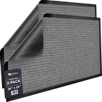 Sierra Concepts Front Door Mat Welcome Floor Mats by SierraConcepts